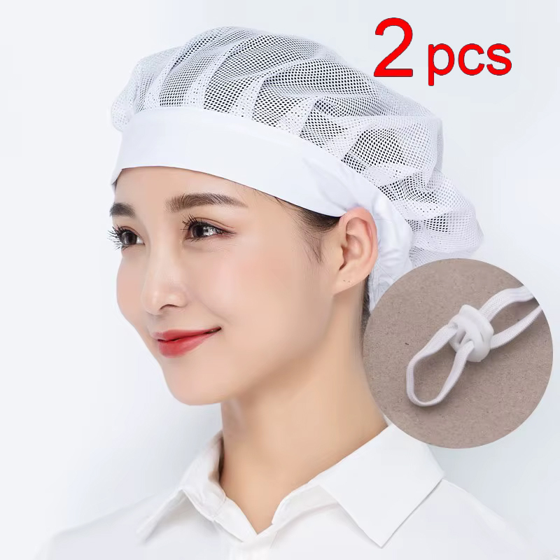 ผู้ชายผู้หญิงหมวกสุทธิเบเกอรี่ - Food Storage Net บทวิจารณ์และราคา