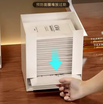 กล่องเก็บบะหมี่กึ่งสำเร็จรูปอเ - Food Storage No Pantry บทวิจารณ์และราคา