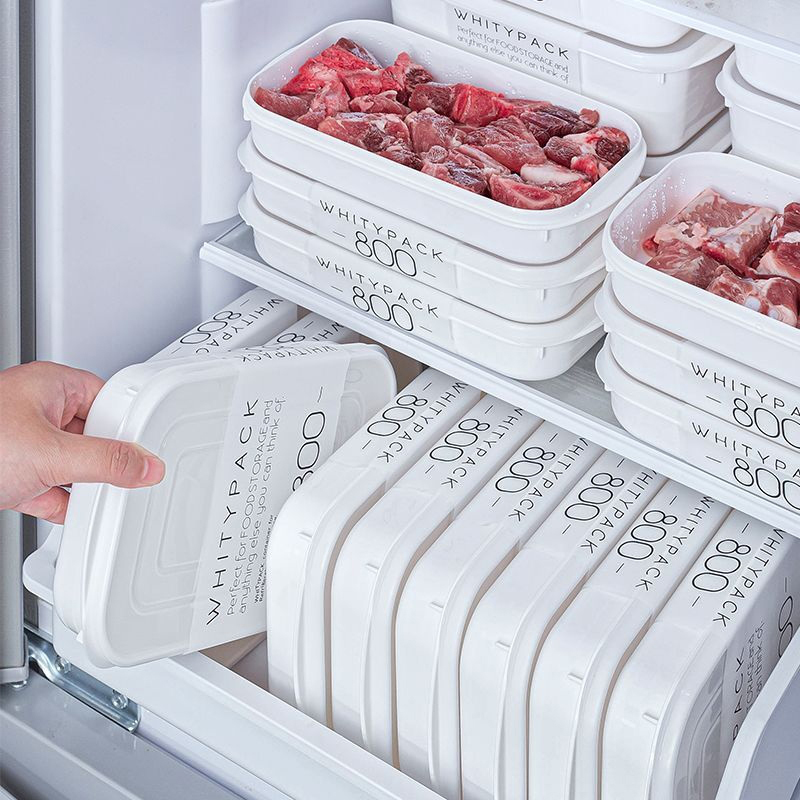 กล่องบรรจุภัณฑ์เนื้อสัตว์ญี่ปุ - Food Storage Cabinet For Kitchen บทวิจารณ์และราคา