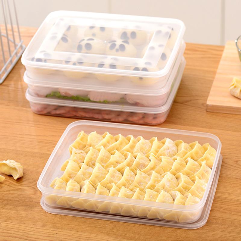 กล่องเก็บของในครัวแบบโปร่งใส ก - Food Storage Cabinet For Kitchen บทวิจารณ์และราคา