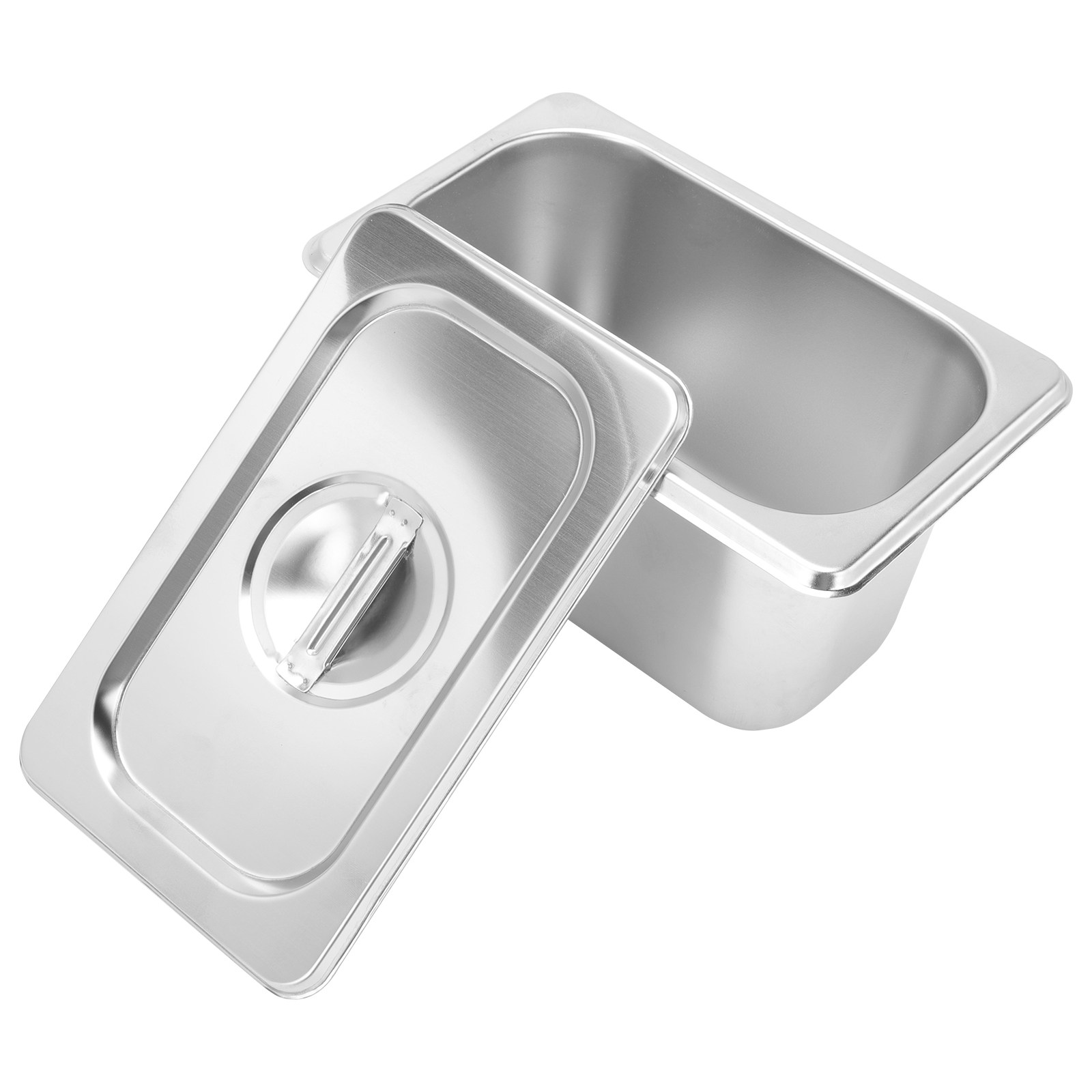 ชุดภาชนะเก็บอาหารสแตนเลส 1 ชุด - Food Storage Vegetables บทวิจารณ์และราคา