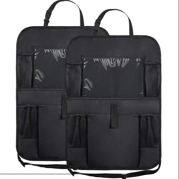 Universal Car Seat Back Storag - Food Storage Net บทวิจารณ์และราคา