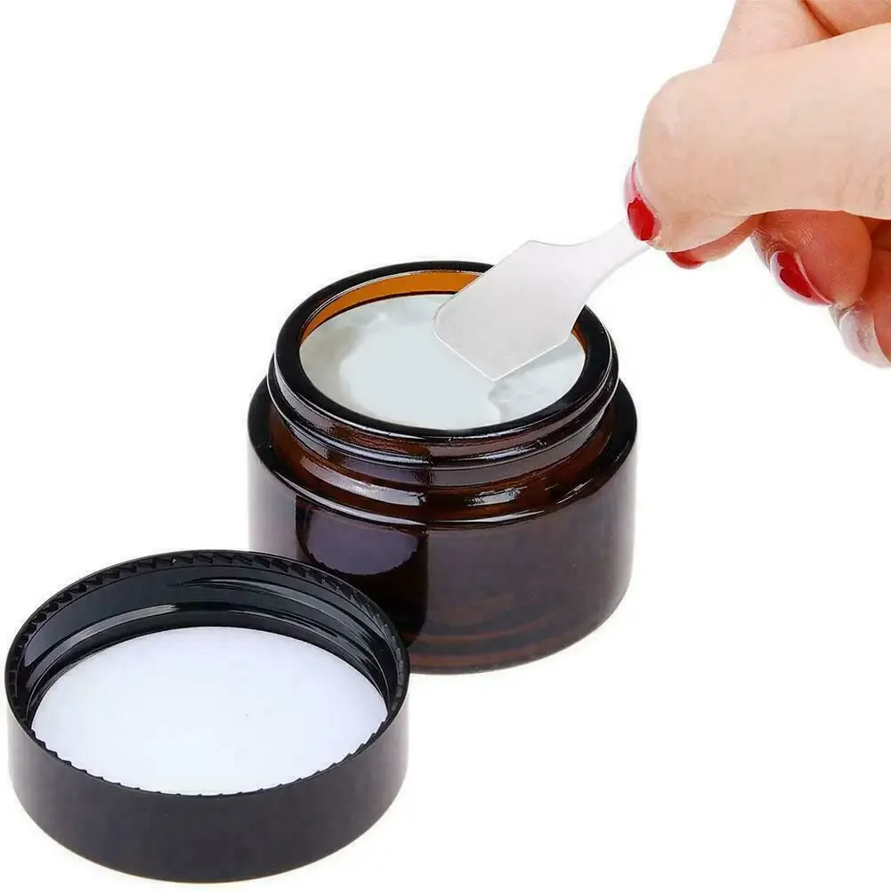 2pcs 5 ml/10 ml/15 ml/20 ml/30 - Food Storage Set Glass บทวิจารณ์และราคา