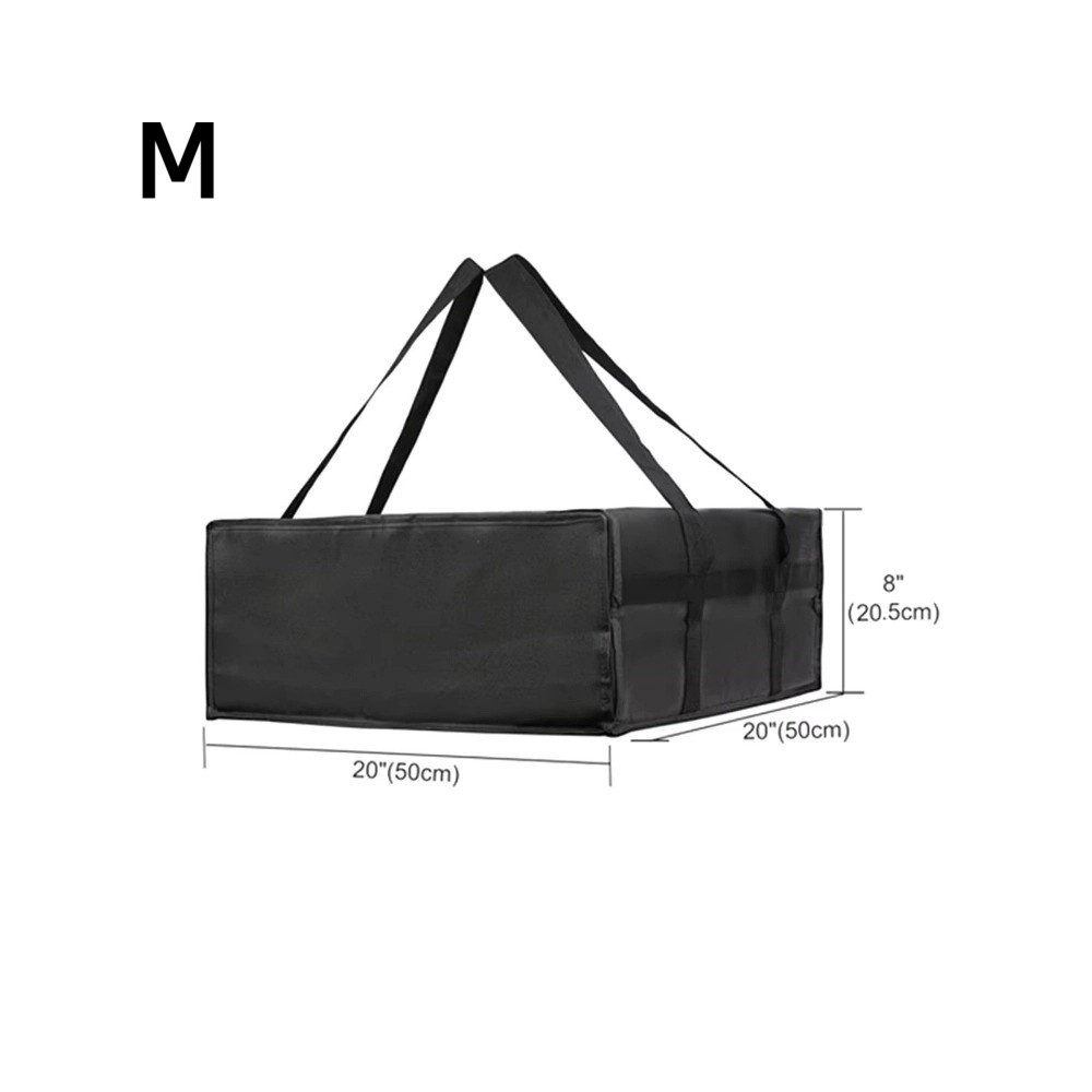 ถุงส่งอาหารแบบใช้ซ้ำได้ 1 ชิ้น - Food Storage Hot บทวิจารณ์และราคา