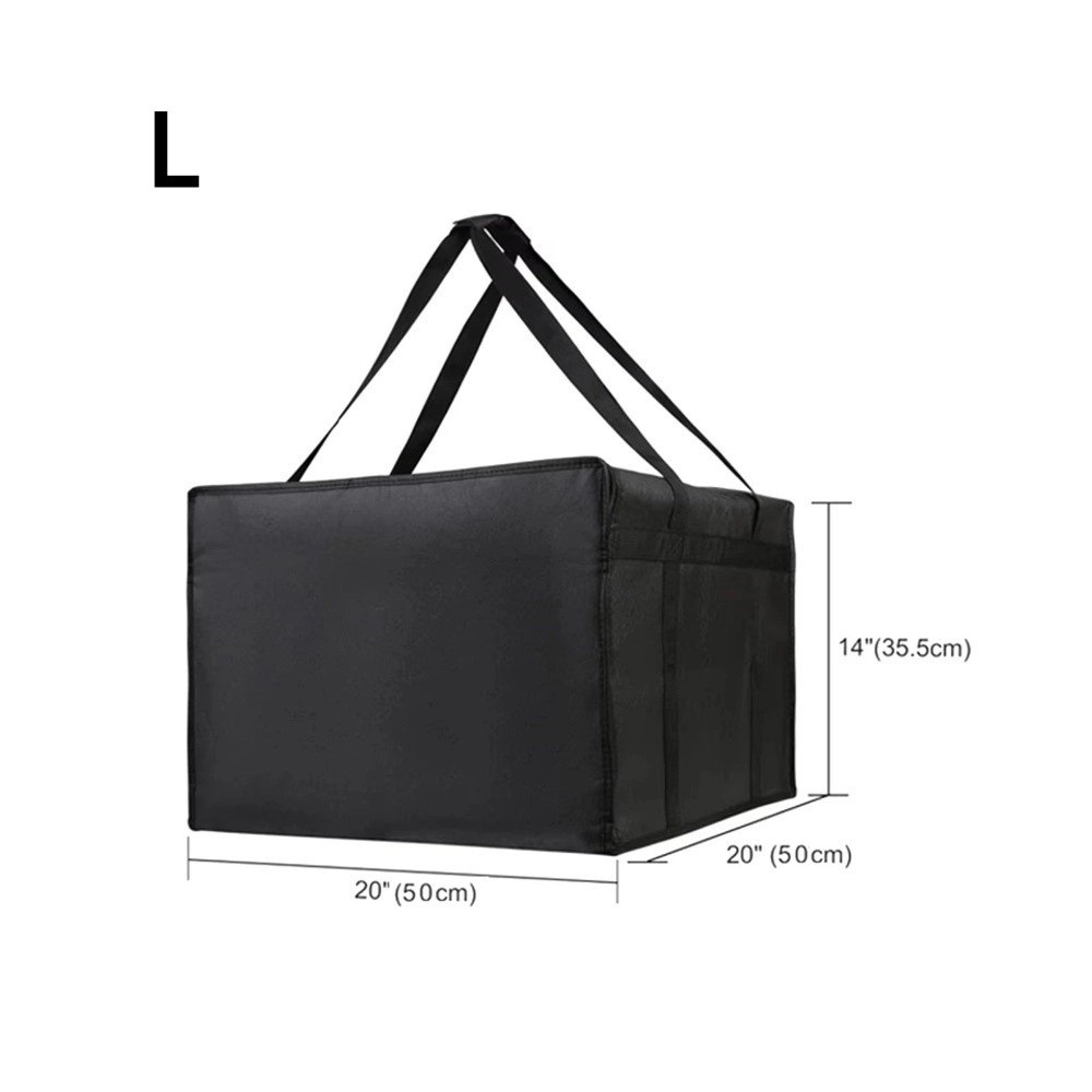 ถุงส่งอาหารแบบใช้ซ้ำได้ 1 ชิ้น - Food Storage Hot บทวิจารณ์และราคา