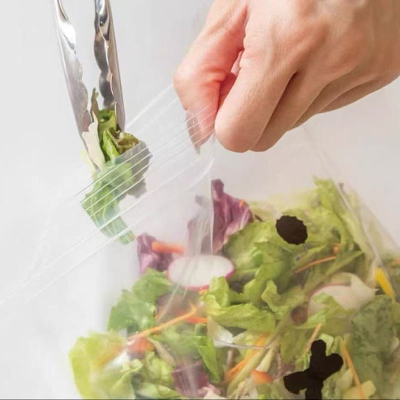 ถุงซิปล็อคเก็บอาหารลายมิฟฟี่น่ - Food Storage In Room บทวิจารณ์และราคา