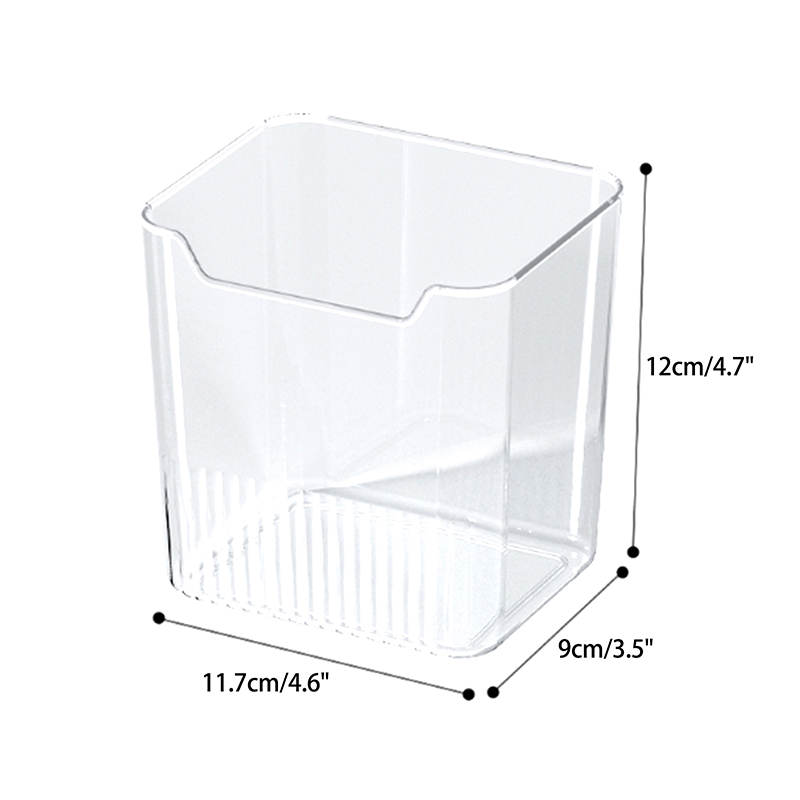 กล่องถนอมอาหารพรีเมียมสำหรับตู - Food Storage Vegetables บทวิจารณ์และราคา