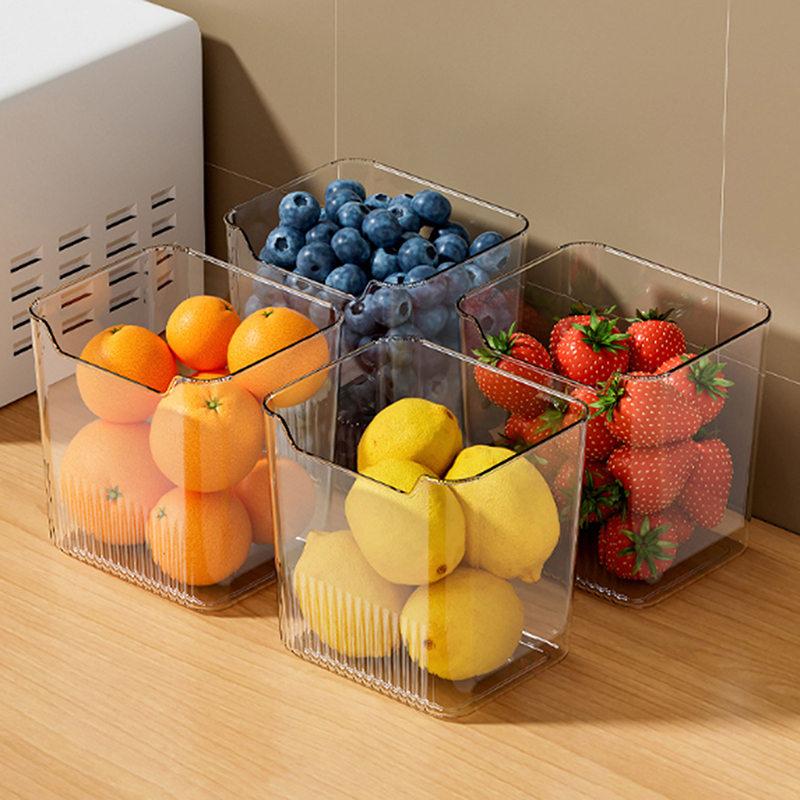 กล่องถนอมอาหารพรีเมียมสำหรับตู - Food Storage Vegetables บทวิจารณ์และราคา