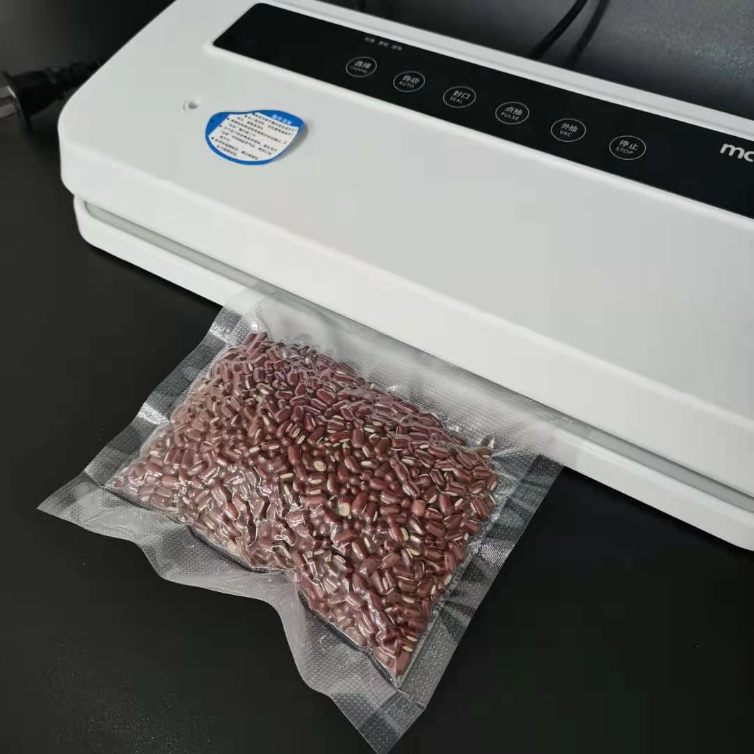 ถุงบรรจุอาหารกระเป๋าสูญญากาศ22 - Food Storage Vegetables บทวิจารณ์และราคา