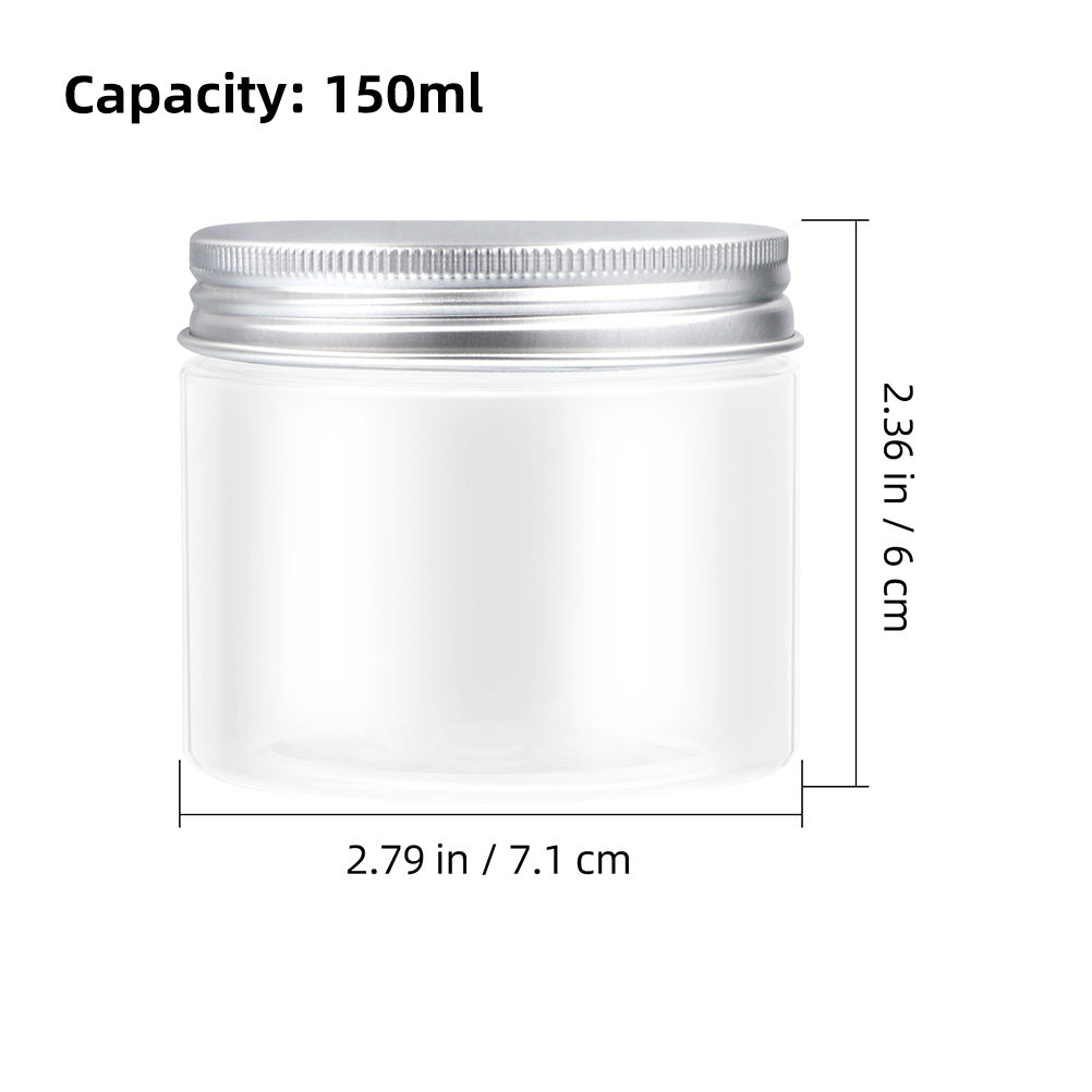 ชุดโหลแก้วเก็บอาหาร 12 ชิ้น โห - Food Storage Jars Plastic บทวิจารณ์และราคา