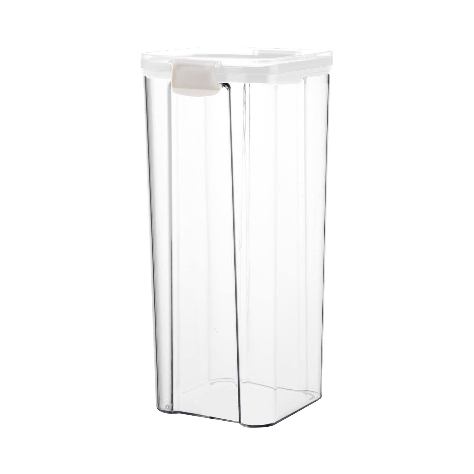 ภาชนะเก็บอาหารสุญญากาศพร้อมฝาป - Food Storage No Pantry บทวิจารณ์และราคา