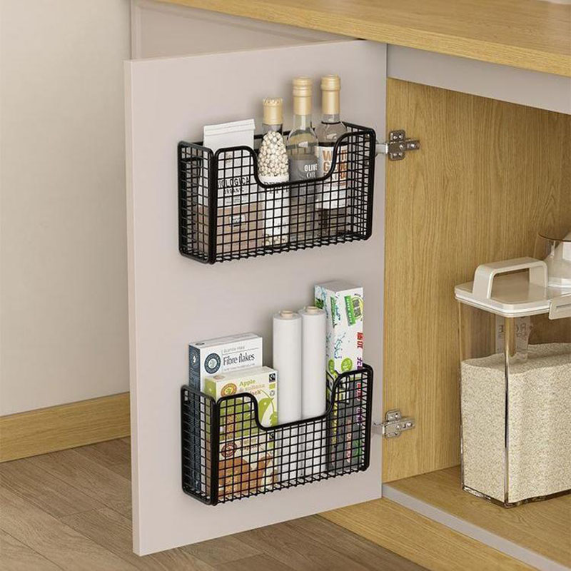 ชั้นวางของติดผนังสำหรับตู้เก็บ - Food Storage Cabinet For Kitchen บทวิจารณ์และราคา