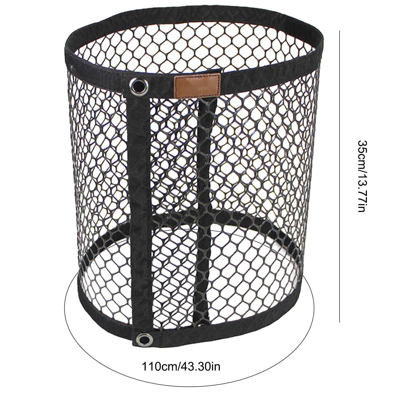 ตาข่ายเก็บของแบบแขวนอเนกประสงค - Food Storage Net บทวิจารณ์และราคา