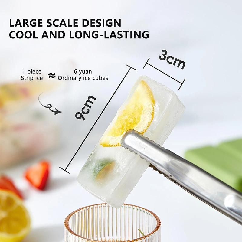 ถาดซิลิโคนขนาดใหญ่พิเศษพร้อมฝา - Food Storage And Preservation บทวิจารณ์และราคา
