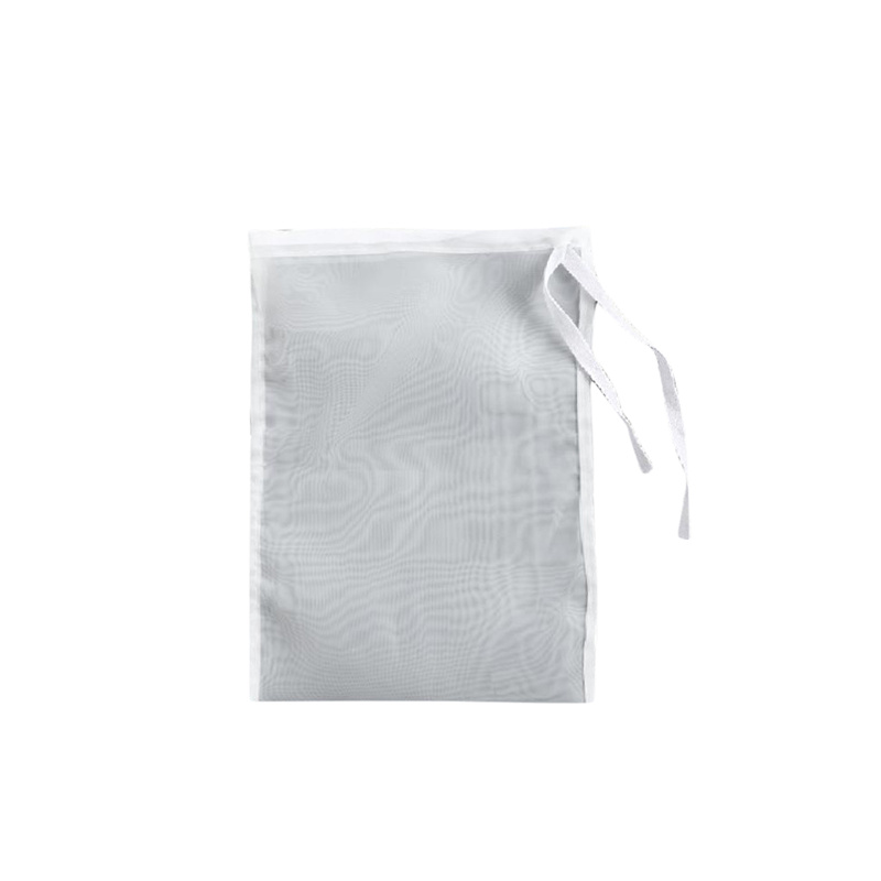 ถุงกรองไนลอน ถุงกรองนมผัก ตะแก - Food Storage Net บทวิจารณ์และราคา