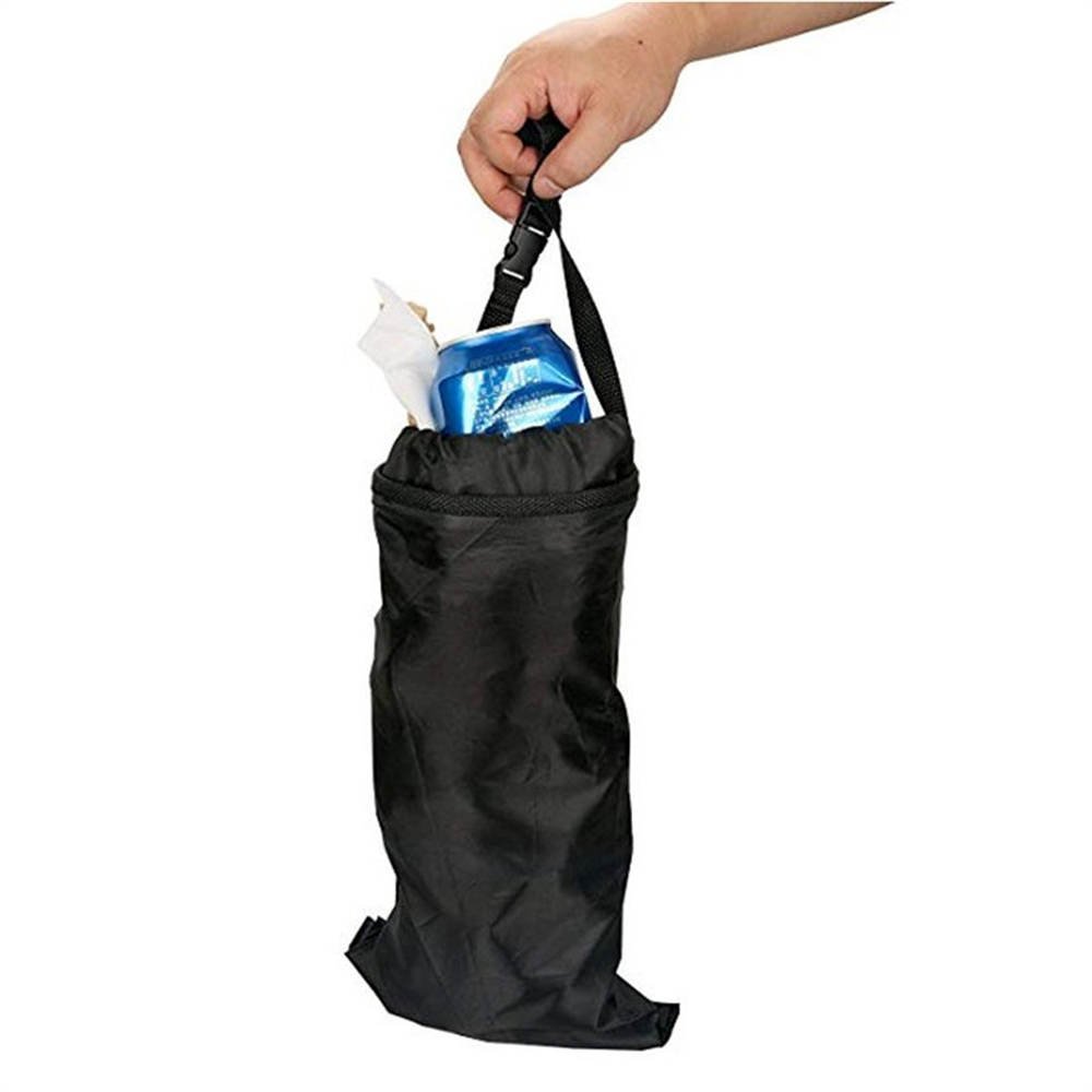 Universal Car Seat Back Storag - Food Storage Net บทวิจารณ์และราคา