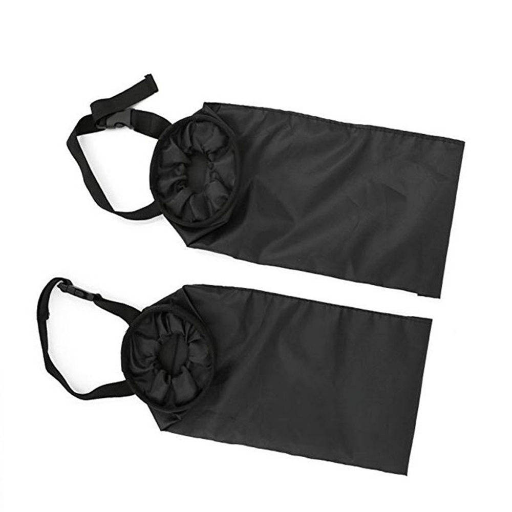Universal Car Seat Back Storag - Food Storage Net บทวิจารณ์และราคา