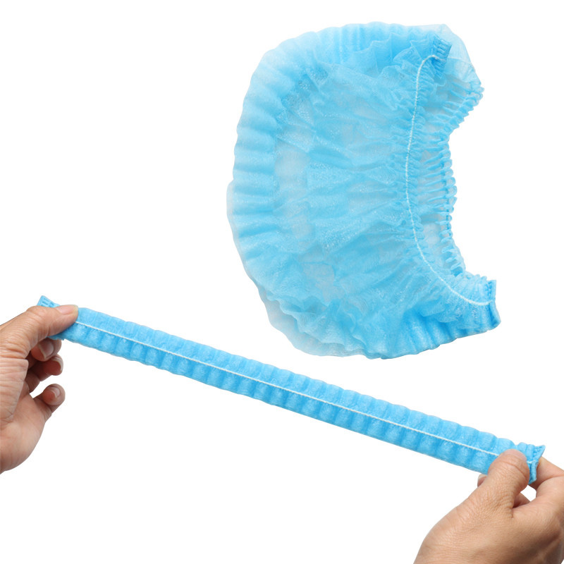 หมวกคลุมผมแบบใช้แล้วทิ้ง 100 ช - Food Storage Net บทวิจารณ์และราคา