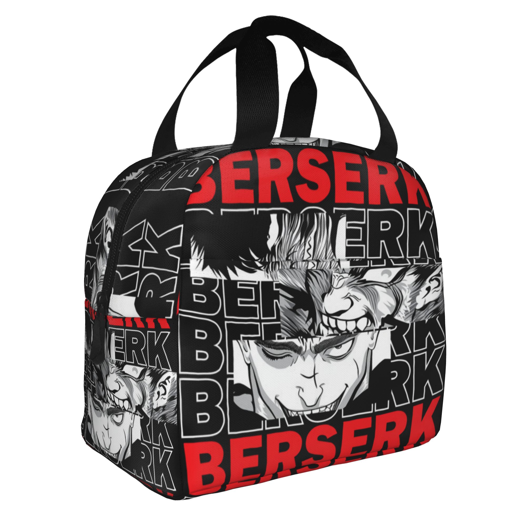 B-Berserks กระเป๋าใส่อาหารกลาง - Food Storage Box Set บทวิจารณ์และราคา
