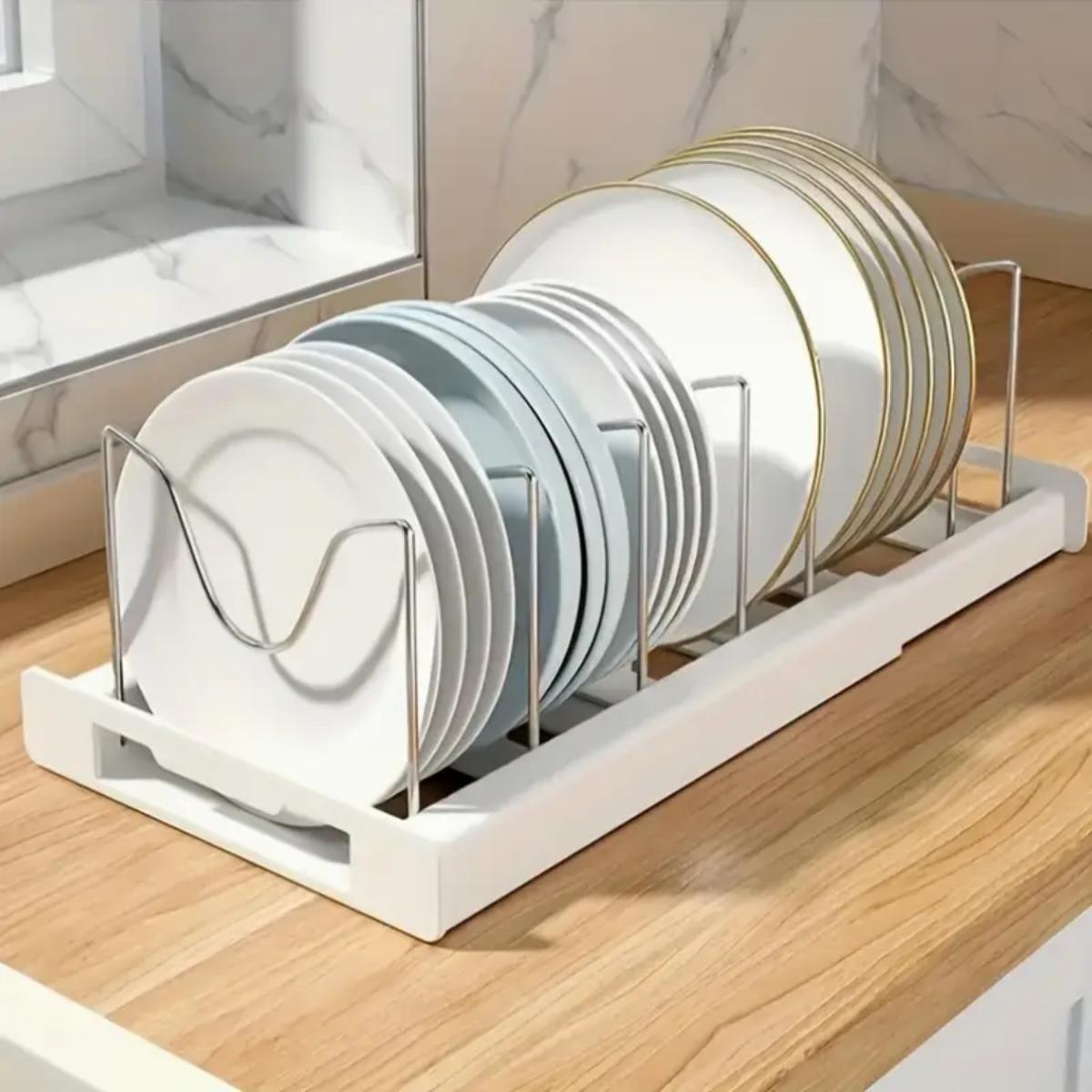 ที่จัดระเบียบหม้อและกระทะในครั - Food Storage Cabinet For Kitchen บทวิจารณ์และราคา
