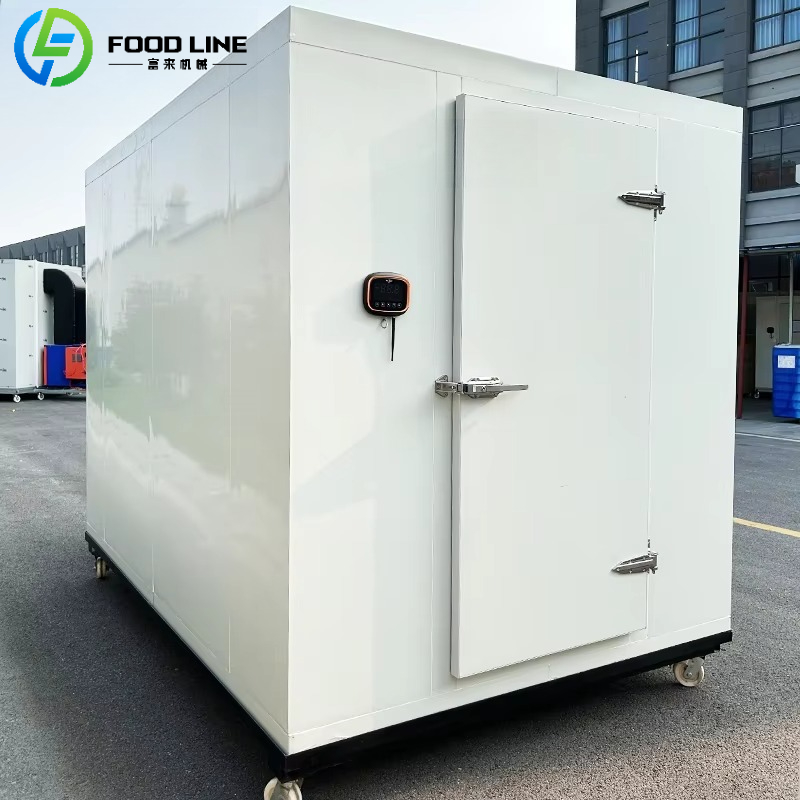 ตู้แช่เย็นแบบกำหนดเองสำหรับเก็ - Food Storage In Room บทวิจารณ์และราคา