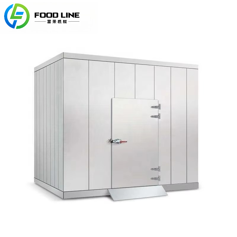 ตู้แช่เย็นแบบกำหนดเองสำหรับเก็ - Food Storage In Room บทวิจารณ์และราคา