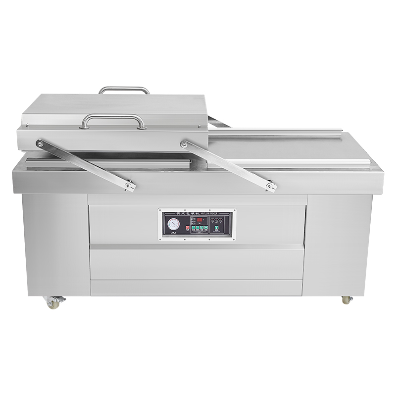 เครื่องซีลสูญญากาศแบบคู่ รุ่น  - Food Storage And Preservation บทวิจารณ์และราคา