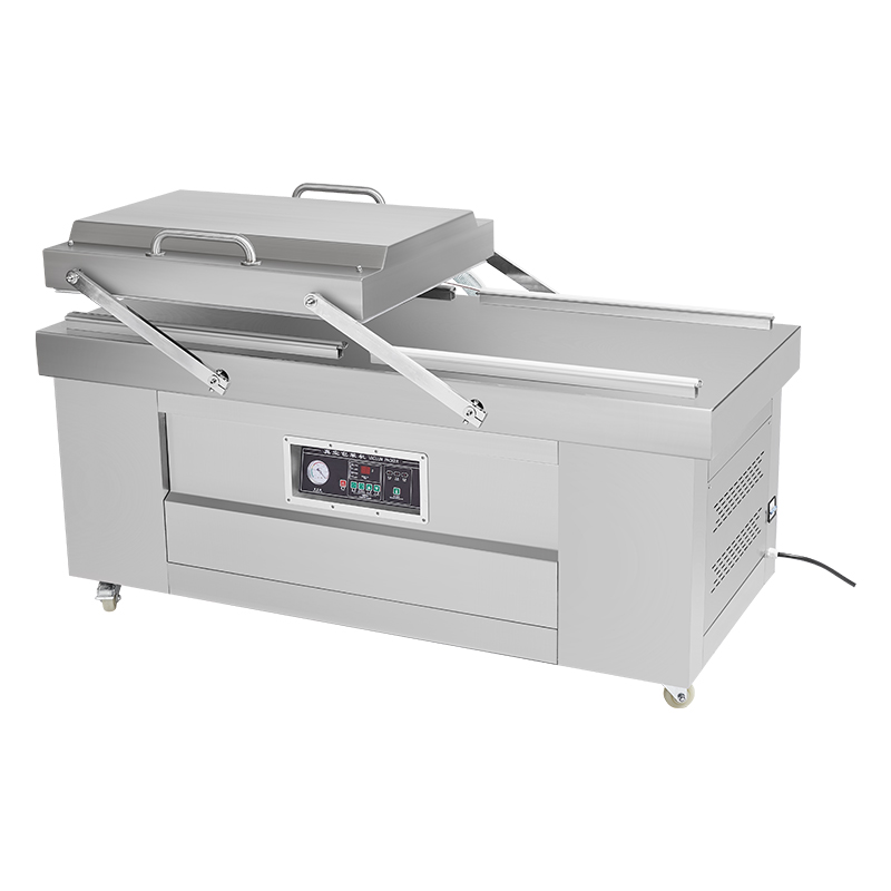 เครื่องซีลสูญญากาศแบบคู่ รุ่น  - Food Storage And Preservation บทวิจารณ์และราคา