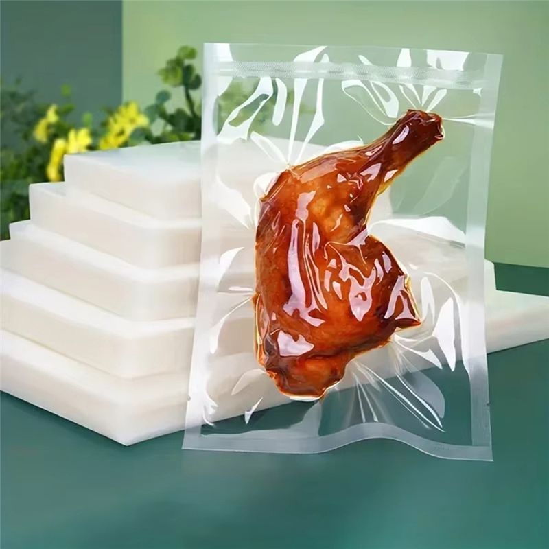 A84X-ถุงบรรจุอาหารสำเร็จรูปลาย - Food Storage Net บทวิจารณ์และราคา