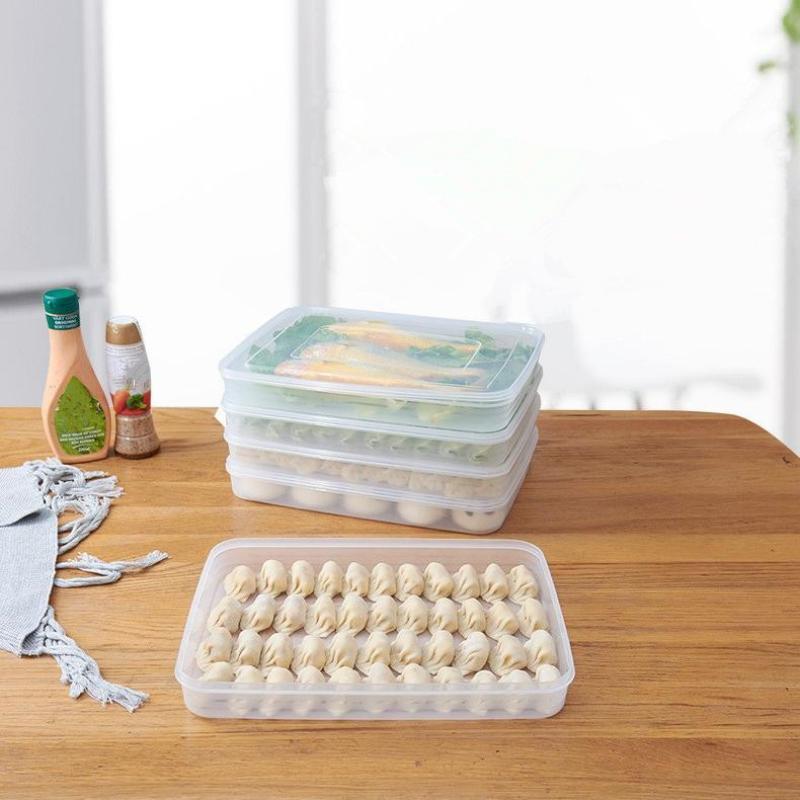 กล่องเก็บของในครัวแบบใหม่ กล่อ - Food Storage Cabinet For Kitchen บทวิจารณ์และราคา