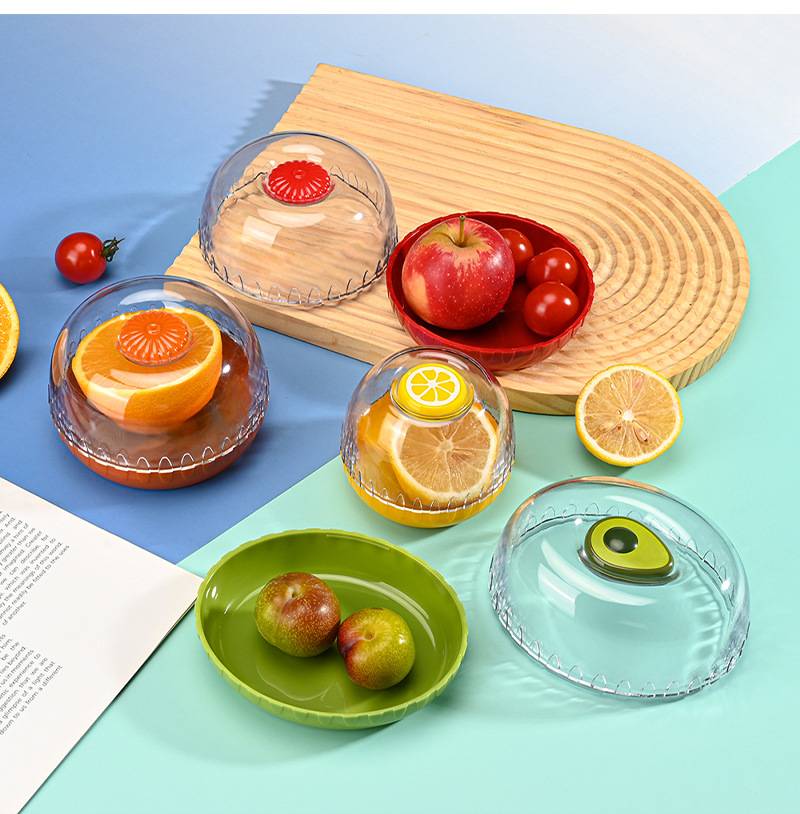 กล่องเก็บผักผลไม้แบบสุญญากาศสำ - Food Storage Vegetables บทวิจารณ์และราคา