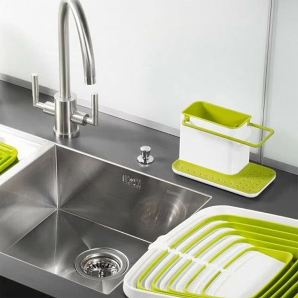 1 ชิ้น ชั้นวางของใหม่สำหรับจัด - Food Storage Cabinet For Kitchen บทวิจารณ์และราคา