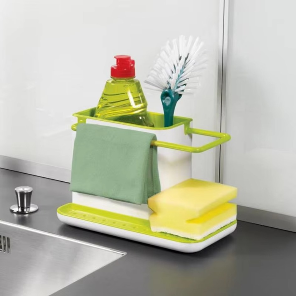 1 ชิ้น ชั้นวางของใหม่สำหรับจัด - Food Storage Cabinet For Kitchen บทวิจารณ์และราคา
