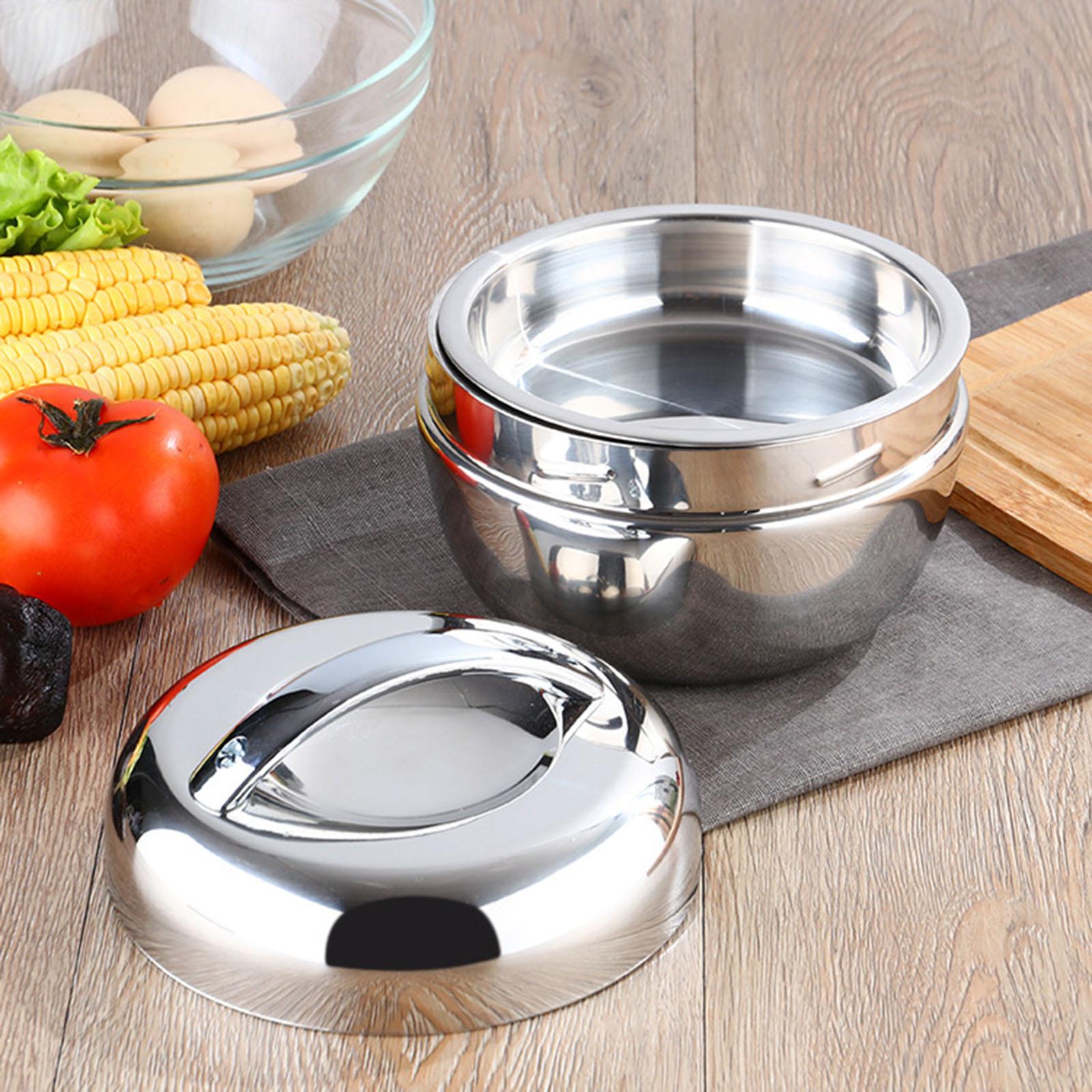 ขวดเก็บความร้อนสแตนเลสสำหรับอา - Food Storage Hot บทวิจารณ์และราคา