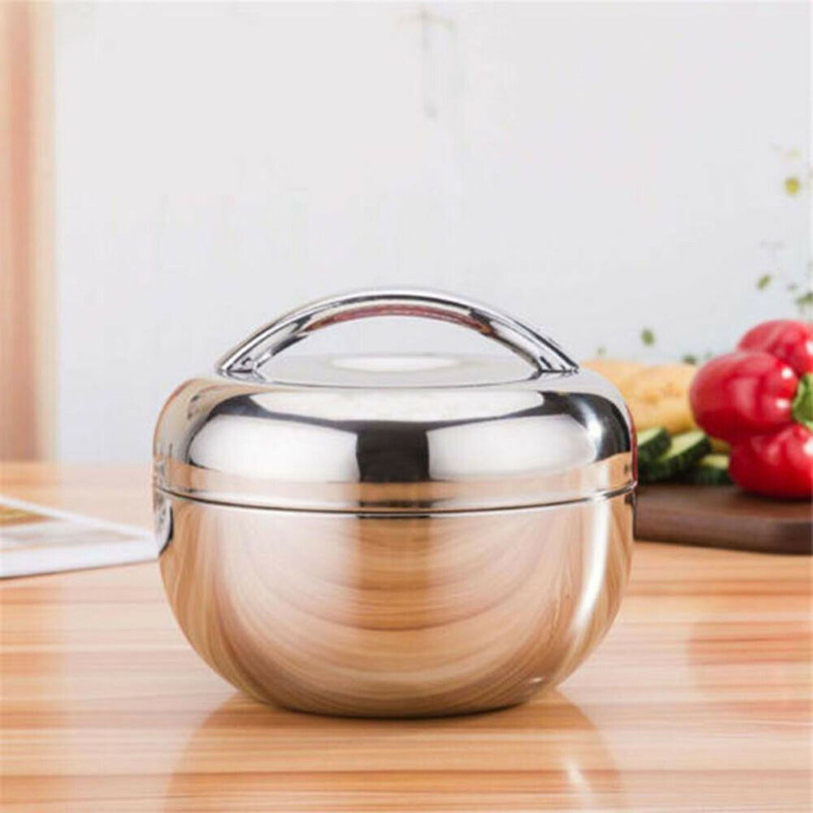 ขวดเก็บความร้อนสแตนเลสสำหรับอา - Food Storage Hot บทวิจารณ์และราคา