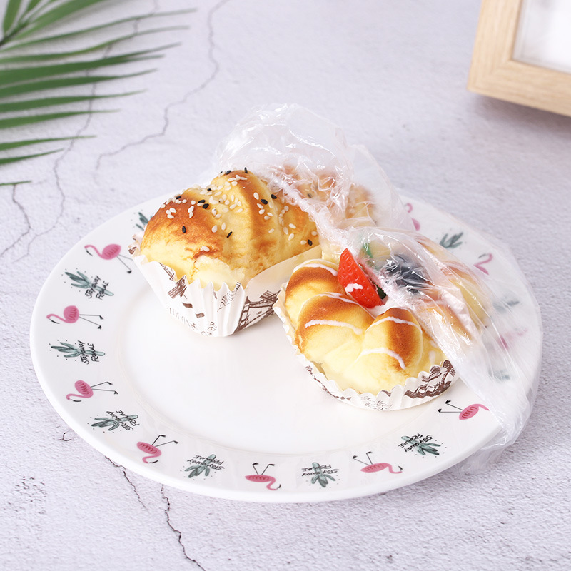 100/200 ชิ้น หมวกอาบน้ำเด็กแบบ - Food Storage Net บทวิจารณ์และราคา