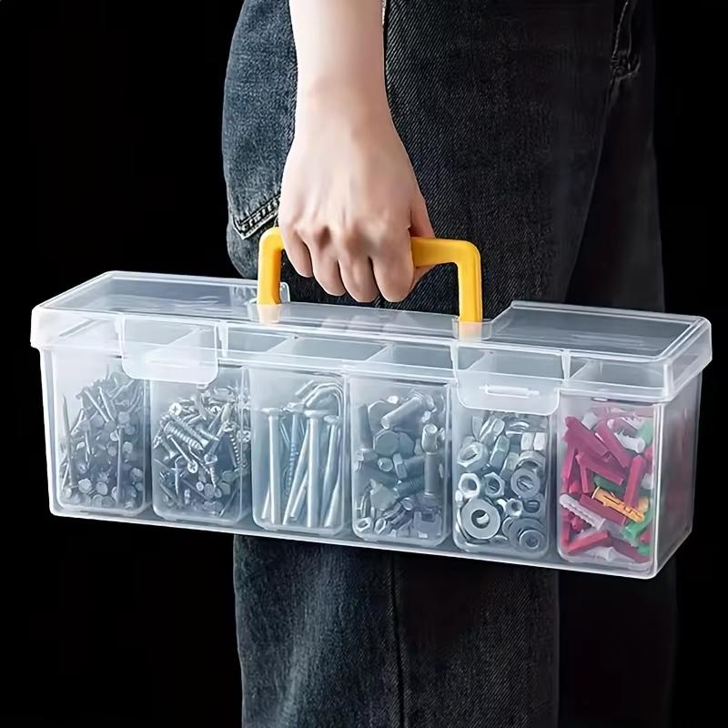 ชุดกล่องเก็บเครื่องเทศพลาสติกใ - Food Storage No Pantry บทวิจารณ์และราคา