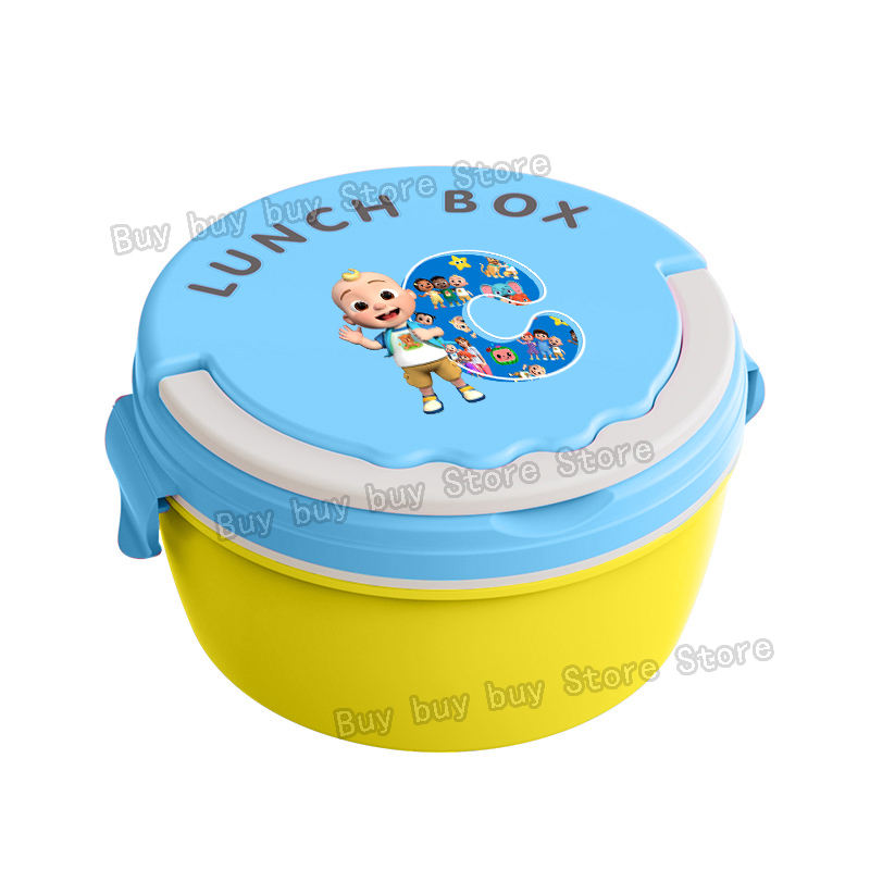 กล่องอาหารกลางวันโคโคเมลอน กล่ - Food Storage In Room บทวิจารณ์และราคา
