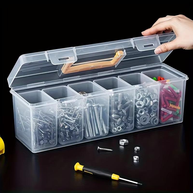 ชุดภาชนะเก็บเครื่องเทศพลาสติกใ - Food Storage No Pantry บทวิจารณ์และราคา