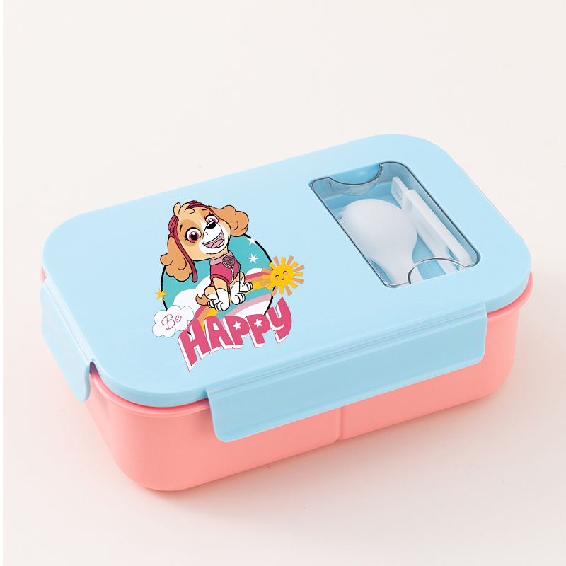 กล่องอาหารกลางวัน Paw Patrol ส - Food Storage In Room บทวิจารณ์และราคา