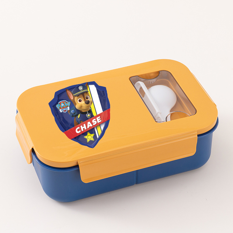 กล่องอาหารกลางวัน Paw Patrol ส - Food Storage In Room บทวิจารณ์และราคา