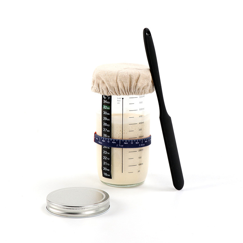 ชุดอุปกรณ์เก็บอาหาร  ภาชนะสำหร - Food Storage Set Glass บทวิจารณ์และราคา