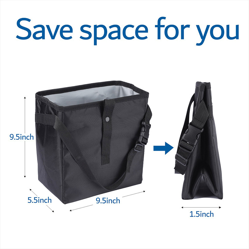 รถที่นั่งเก็บกระเป๋าผู้ถือไนลอ - Food Storage Net บทวิจารณ์และราคา