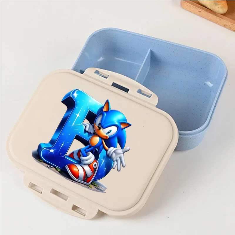 กล่องอาหารกลางวันโซนิคส์ เบนโต - Food Storage Box Set บทวิจารณ์และราคา