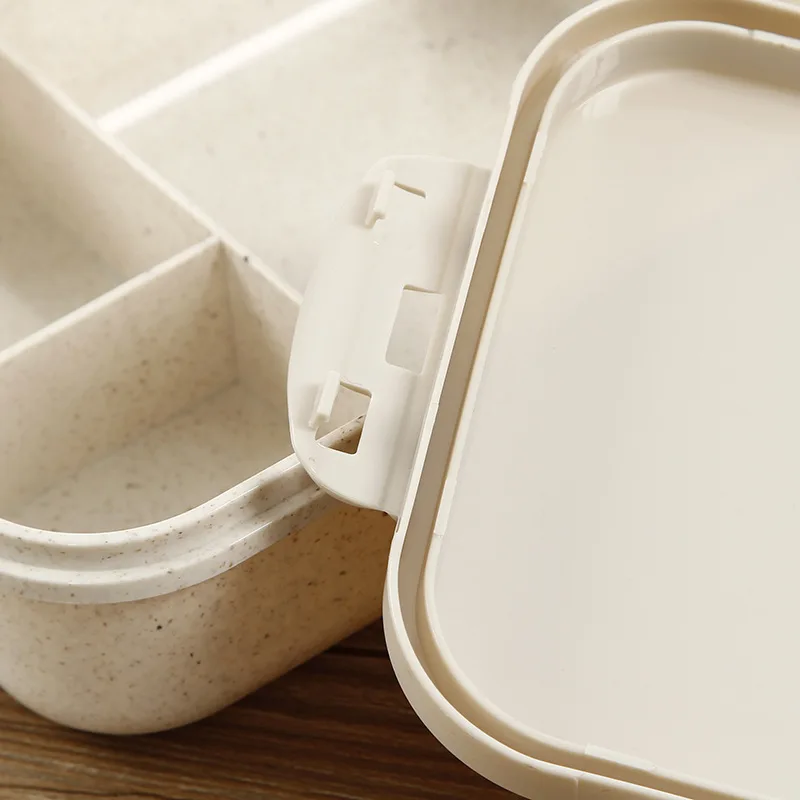 กล่องอาหารกลางวันโซนิคส์ เบนโต - Food Storage Box Set บทวิจารณ์และราคา