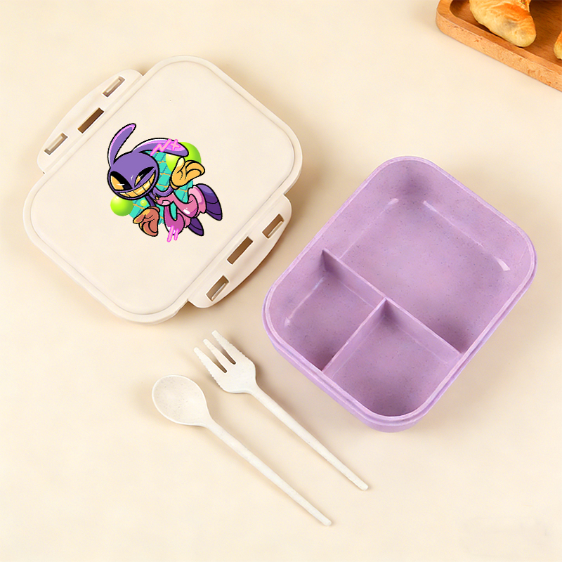 อะนิเมะอะเมซิ่ง ดิจิตอล เซอร์ค - Food Storage In Room บทวิจารณ์และราคา