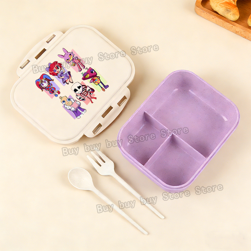 อะนิเมะอะเมซิ่ง ดิจิตอล เซอร์ค - Food Storage In Room บทวิจารณ์และราคา