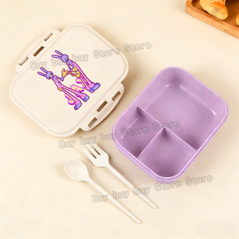 อะนิเมะอะเมซิ่ง ดิจิตอล เซอร์ค - Food Storage In Room บทวิจารณ์และราคา