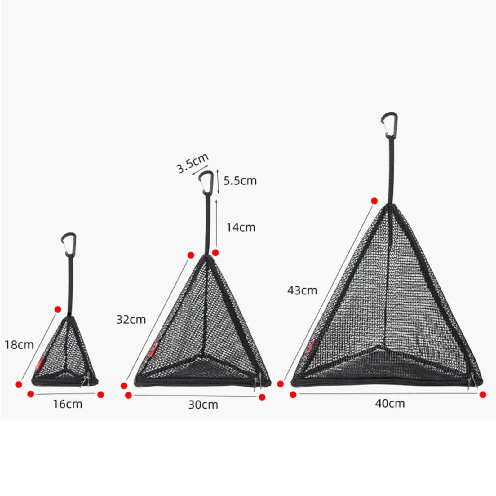 ถุงใส่ของชำแบบใช้ซ้ำได้ ตะกร้า - Food Storage Net บทวิจารณ์และราคา