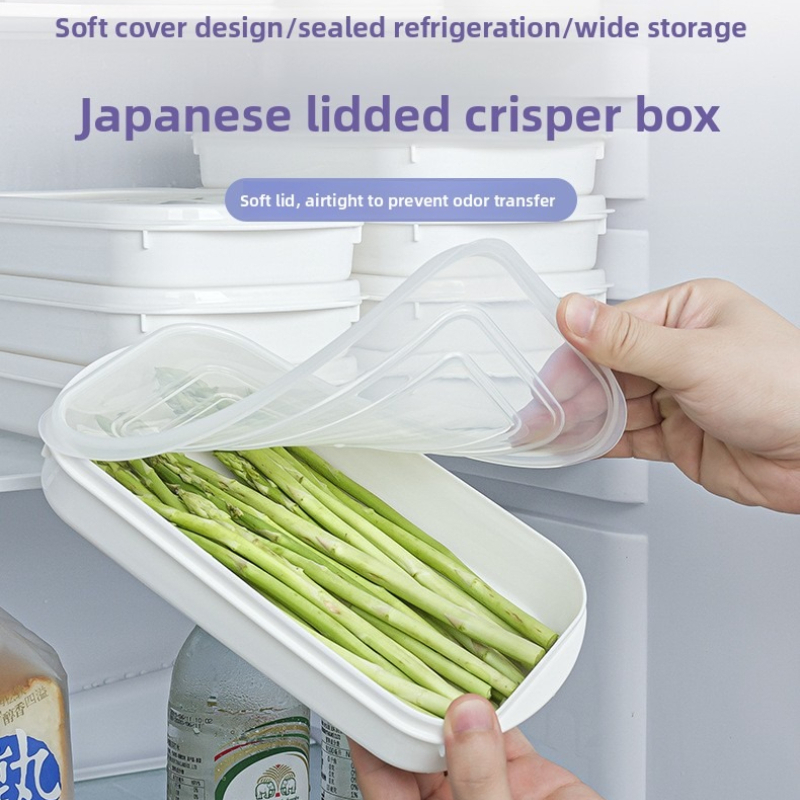 กล่องเก็บอาหารสุญญากาศ ปลอดสาร - Food Storage No Pantry บทวิจารณ์และราคา